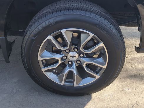 Used 2022 Chevrolet Silverado 1500 RST image 32