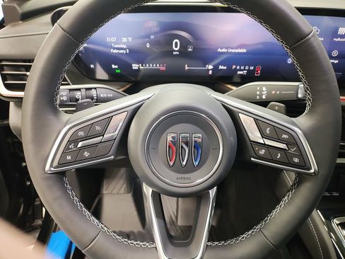 New 2026 Buick Envision Sport Touring image 30