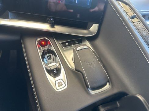 Used 2025 Chevrolet Corvette Z06 w/ Z07 Performance Package image 20