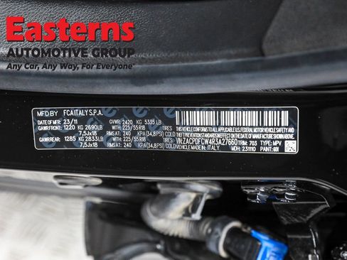 Used 2024 Dodge Hornet R/T image 33