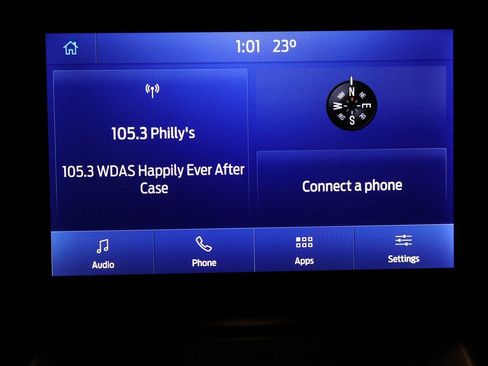 Used 2022 Ford Explorer XLT image 37