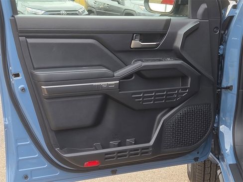 New 2026 Toyota Tacoma TRD Sport image 17