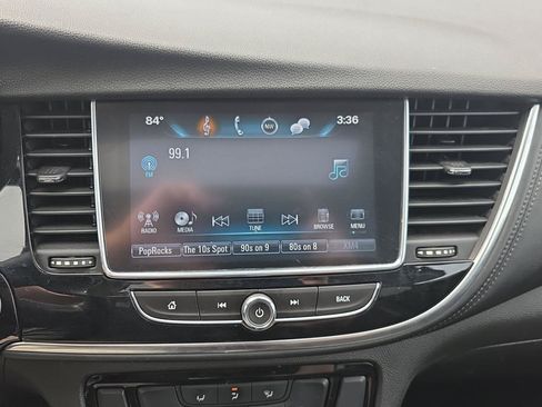 Used 2019 Buick Encore Sport Touring w/ Safety Package AWD/4WD image 14
