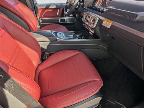 Used 2026 Mercedes-Benz G 550 G 550 image 22