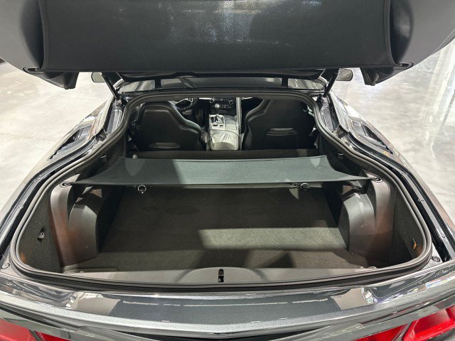 Used 2017 Chevrolet Corvette Stingray Coupe RWD image 37