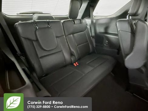 New 2026 Ford Explorer Tremor w/ Tremor Ultimate Package AWD/4WD image 31