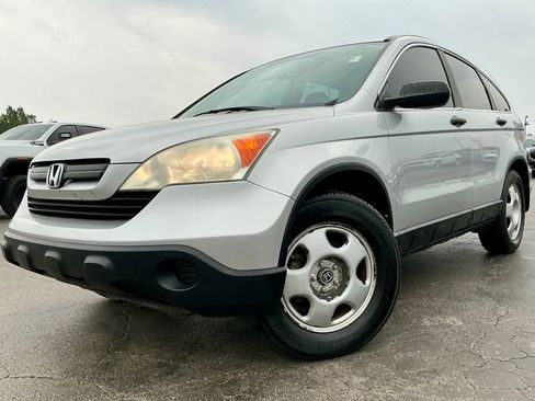 Used 2009 Honda CR-V LX image 3