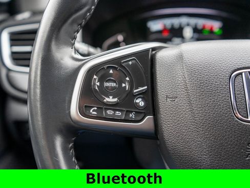 Used 2021 Honda CR-V Touring image 20