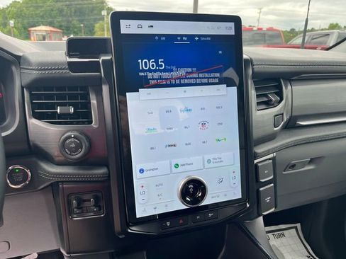 New 2025 Ford F150 Lightning Flash image 19