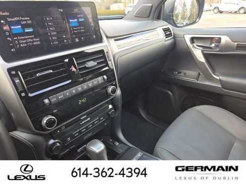Certified 2023 Lexus GX 460 Premium image 42