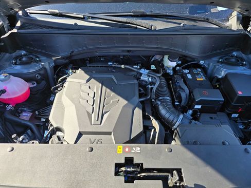 New 2026 Hyundai Palisade Calligraphy image 10