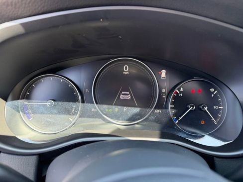 New 2026 MAZDA CX-50 AWD 2.5 Hybrid w/ Weather Package image 30