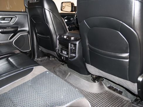 Used 2023 RAM 1500 Laramie AWD/4WD image 77
