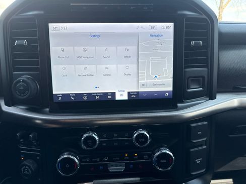 Used 2023 Ford F150 Raptor w/ Raptor 37 Performance Package image 7