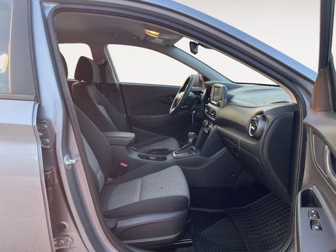 Used 2019 Hyundai Kona SE AWD/4WD image 15