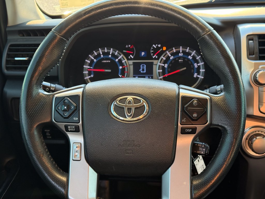 Used 2016 Toyota 4Runner SR5 RWD image 9
