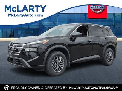 Used 2026 Nissan Rogue S