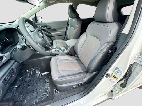 New 2026 Subaru Crosstrek 2.5i Limited image 25