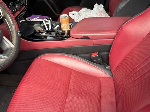 Used 2022 Lexus NX 250 FWD image 5