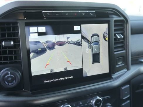 Used 2023 Ford F150 Platinum w/ Equipment Group 701A High image 27