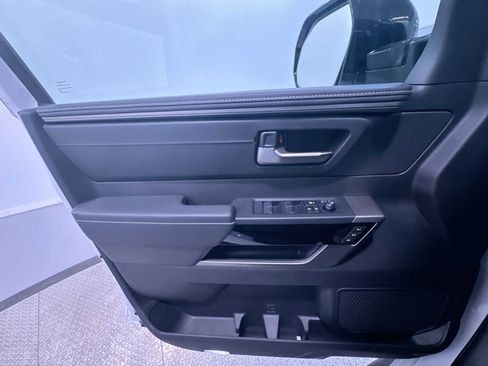 New 2026 Toyota Sequoia Limited image 30