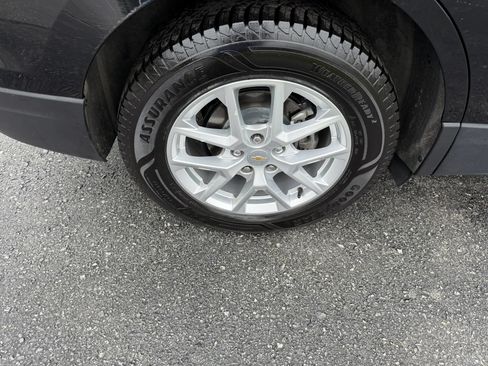Used 2024 Chevrolet Equinox LT w/ Driver Convenience Package AWD/4WD image 45