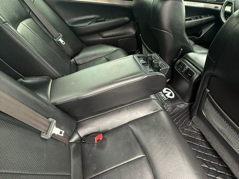 Used 2012 INFINITI G37 x Sedan w/ Premium Pkg AWD/4WD image 42