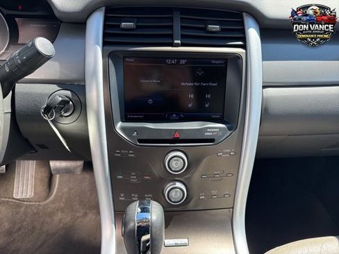 Used 2013 Ford Edge SEL FWD image 16