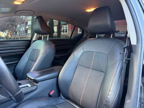 Used 2021 Nissan Altima 2.5 SR FWD image 52