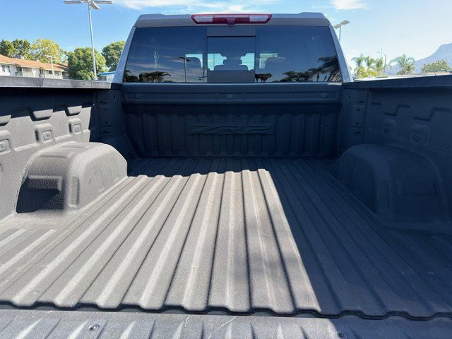 Used 2024 Chevrolet Silverado 1500 ZR2 AWD/4WD image 18