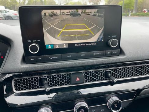 Used 2024 Honda Civic LX image 17