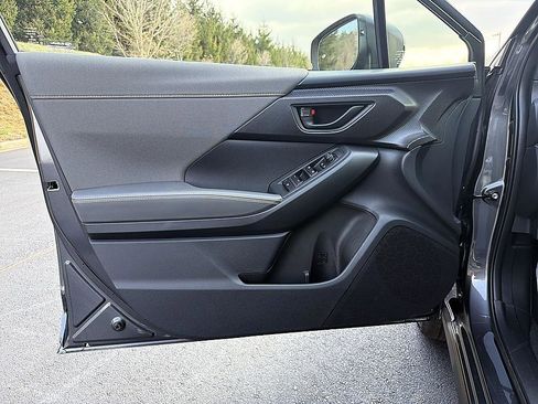 New 2026 Subaru Crosstrek 2.5i Sport AWD/4WD image 9