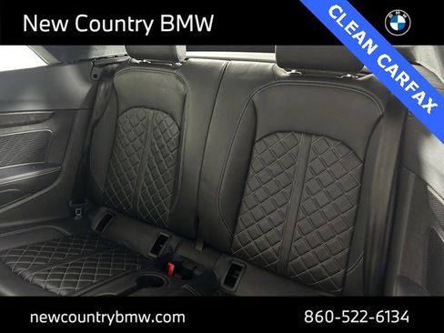 Used 2019 Audi S5 Premium Plus image 27