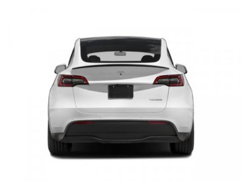 Used 2023 Tesla Model Y Long Range AWD/4WD image 5