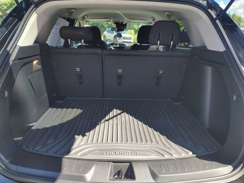 Certified 2023 Chevrolet TrailBlazer LT FWD image 18