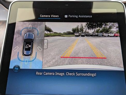 Certified 2026 Mercedes-Benz GLC 300 image 13