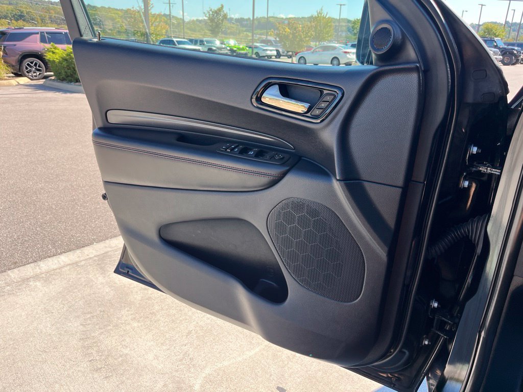 Used 2026 Dodge Durango GT AWD/4WD image 5
