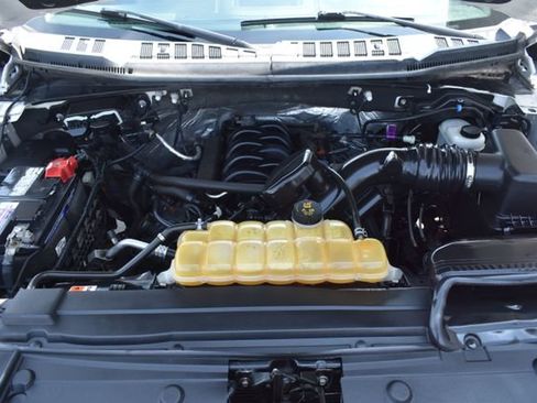 Used 2015 Ford F150 XL w/ XL Power Equipment Group AWD/4WD image 40