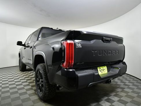 New 2026 Toyota Tundra Limited image 13