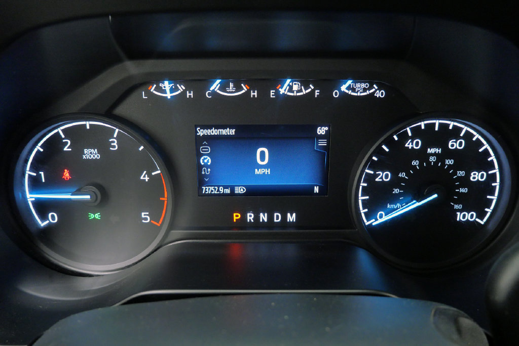 Used 2023 Ford F350 XLT w/ Snow Plow Prep Package AWD/4WD image 25