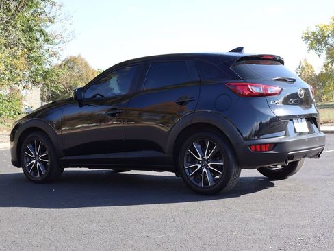 Used 2018 MAZDA CX-3 Touring w/ Preferred Equipment Package image 7