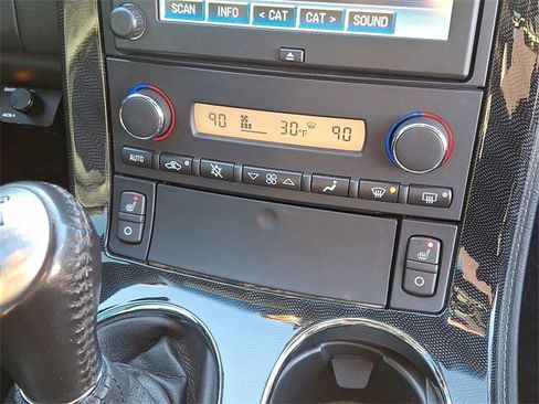 Used 2012 Chevrolet Corvette Coupe w/ 3LT Preferred Equipment Group image 9