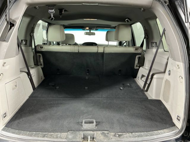 Used 2015 Honda Pilot EX-L image 29