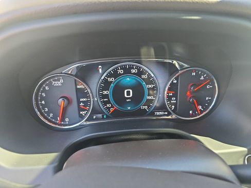 Used 2018 GMC Acadia Denali w/ Technology Package image 9