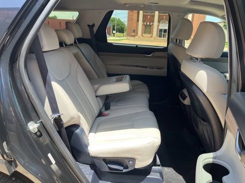 Used 2021 Hyundai Palisade SEL FWD image 20