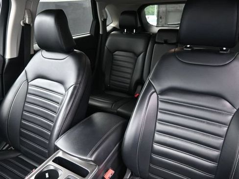 Used 2024 Ford Edge SEL AWD/4WD image 14
