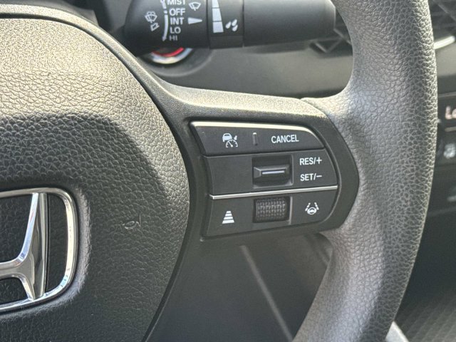 Certified 2023 Honda Accord EX image 24