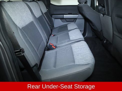 Used 2021 Ford F150 XLT w/ Equipment Group 302A High AWD/4WD image 32