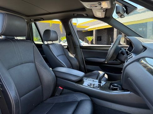 Used 2013 BMW X3 xDrive28i image 19