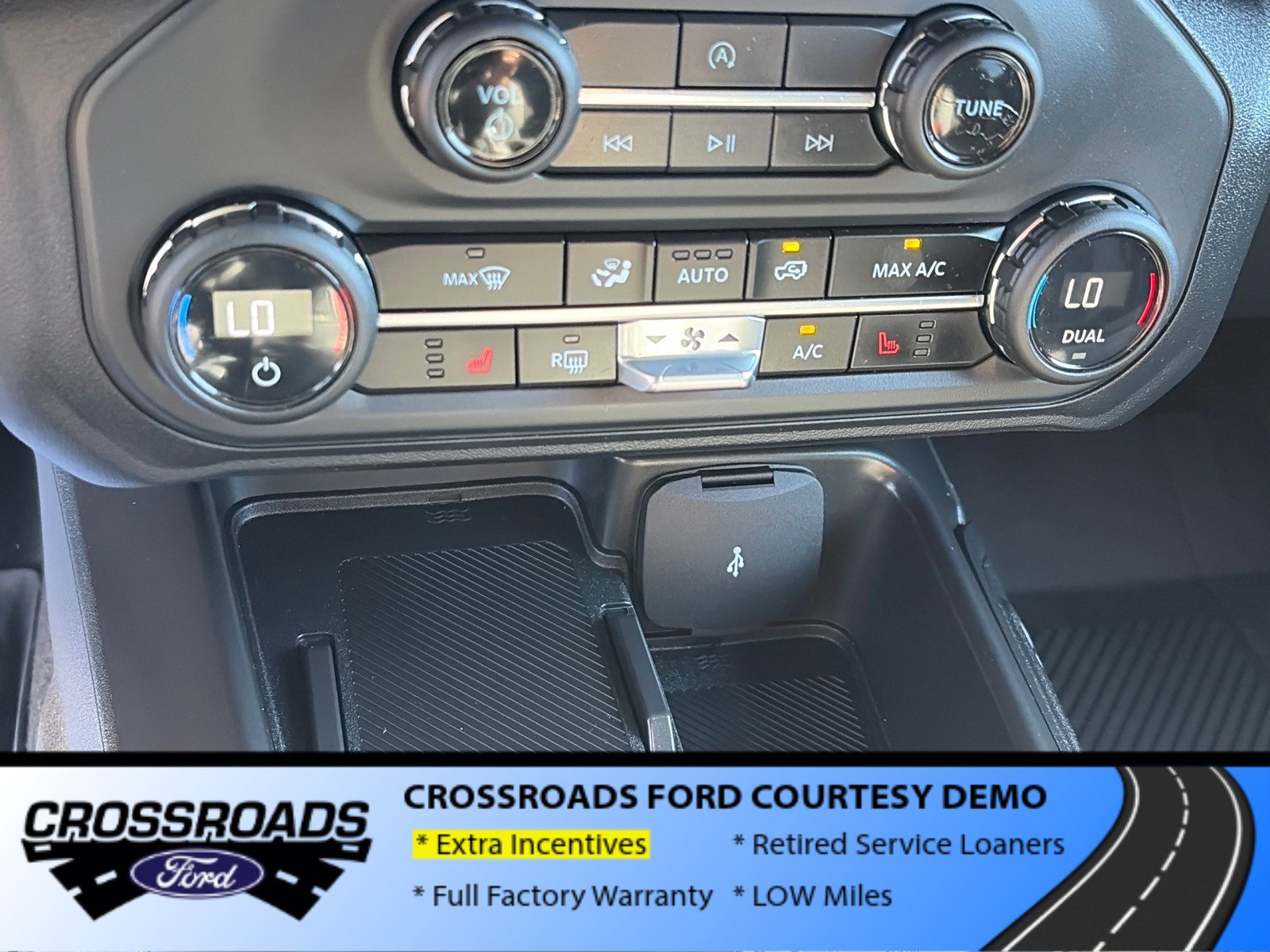 New 2026 Ford Bronco Big Bend AWD/4WD image 15